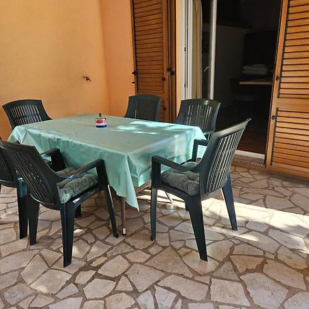 Apartments Asterix Pula Zewnętrze zdjęcie