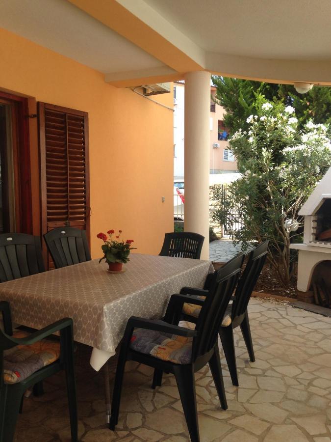 Apartments Asterix Pula Pokój zdjęcie