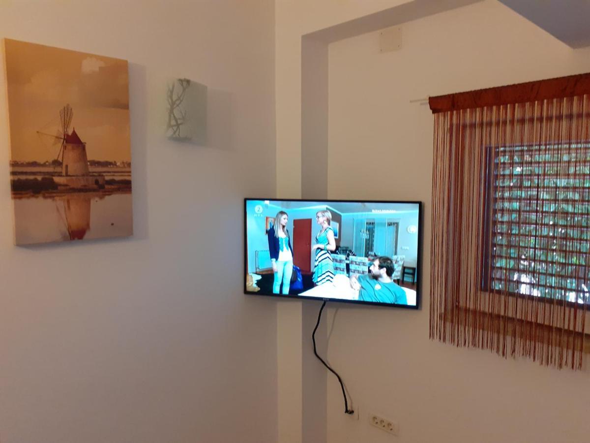 Apartments Asterix Pula Zewnętrze zdjęcie