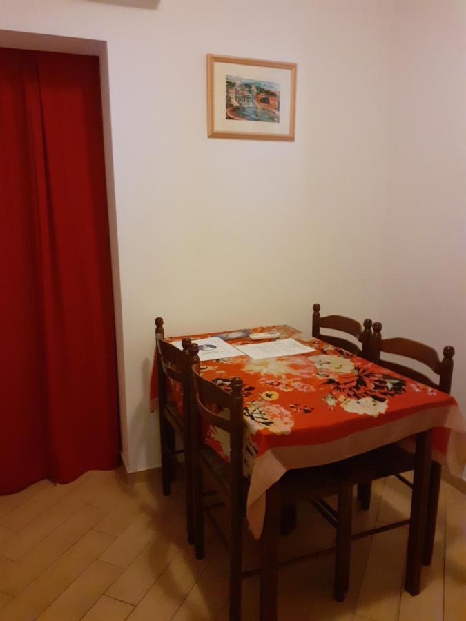 Apartments Asterix Pula Zewnętrze zdjęcie