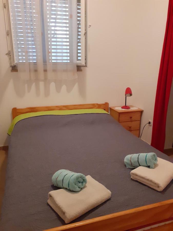 Apartments Asterix Pula Zewnętrze zdjęcie