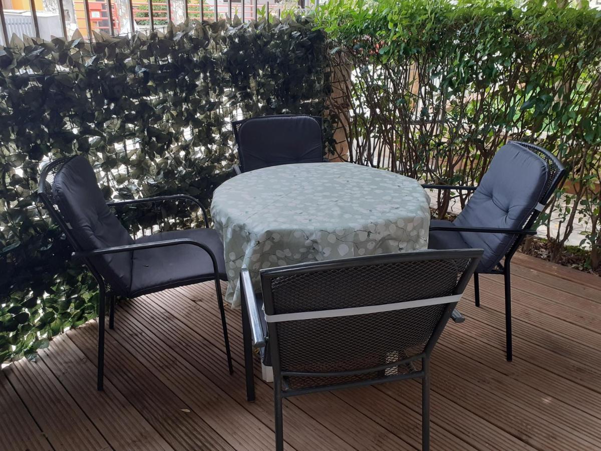 Apartments Asterix Pula Zewnętrze zdjęcie
