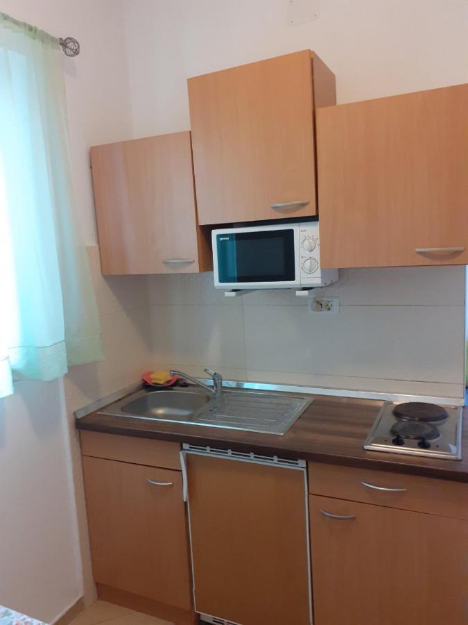 Apartments Asterix Pula Zewnętrze zdjęcie