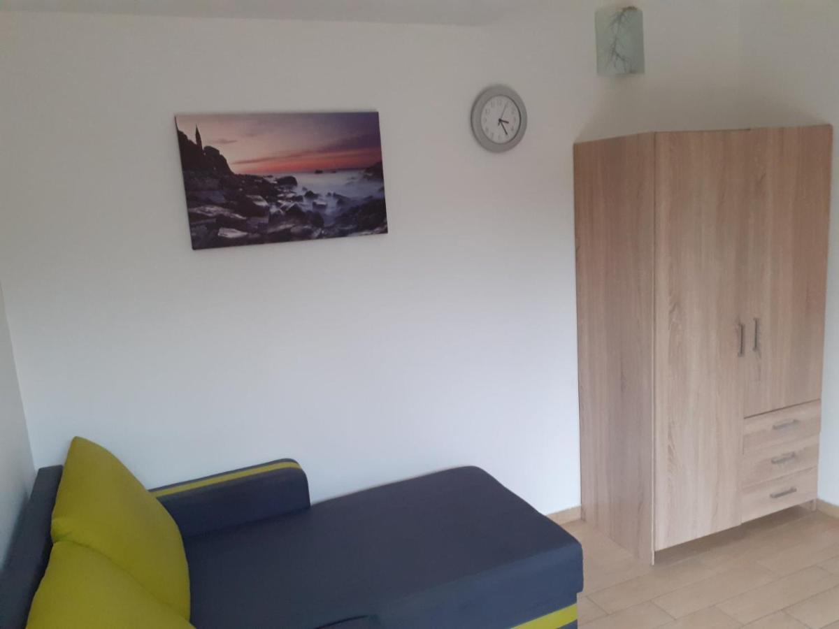 Apartments Asterix Pula Zewnętrze zdjęcie