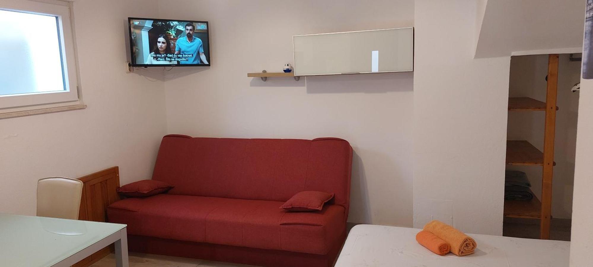 Apartments Asterix Pula Zewnętrze zdjęcie