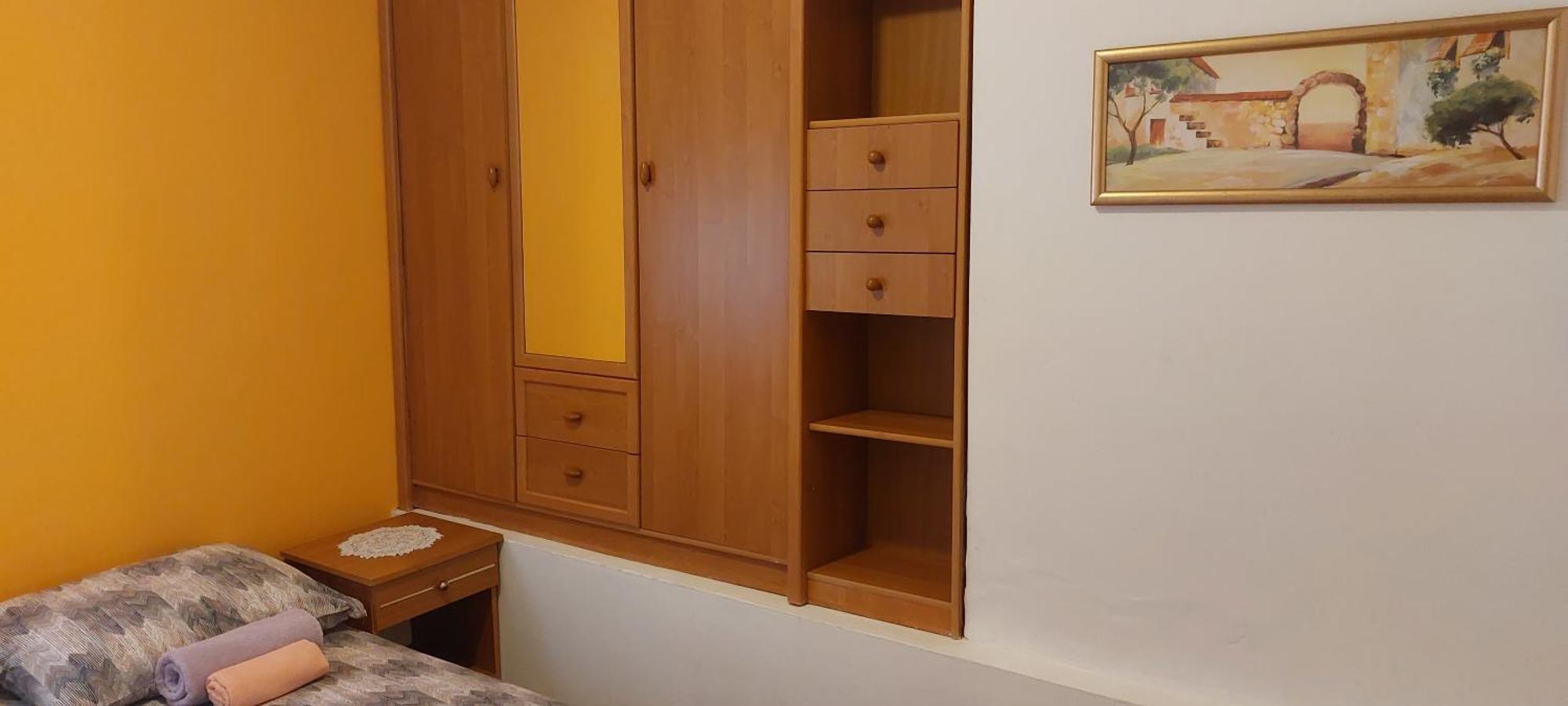 Apartments Asterix Pula Zewnętrze zdjęcie