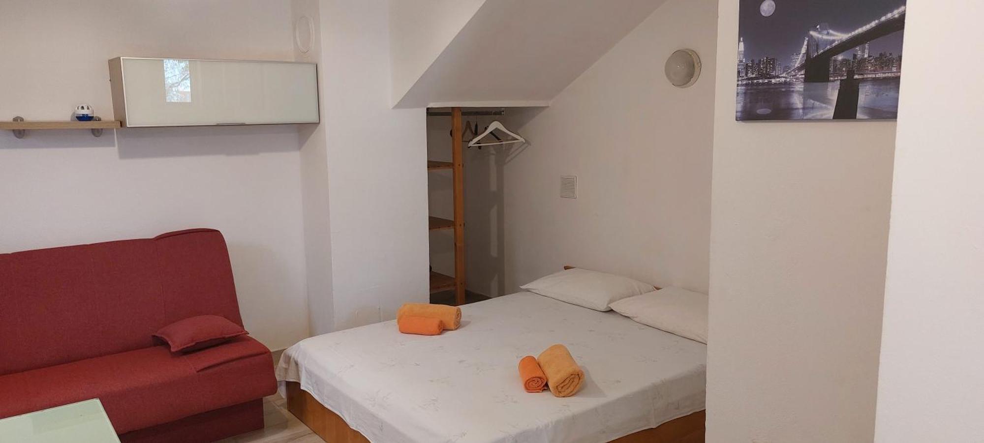Apartments Asterix Pula Zewnętrze zdjęcie