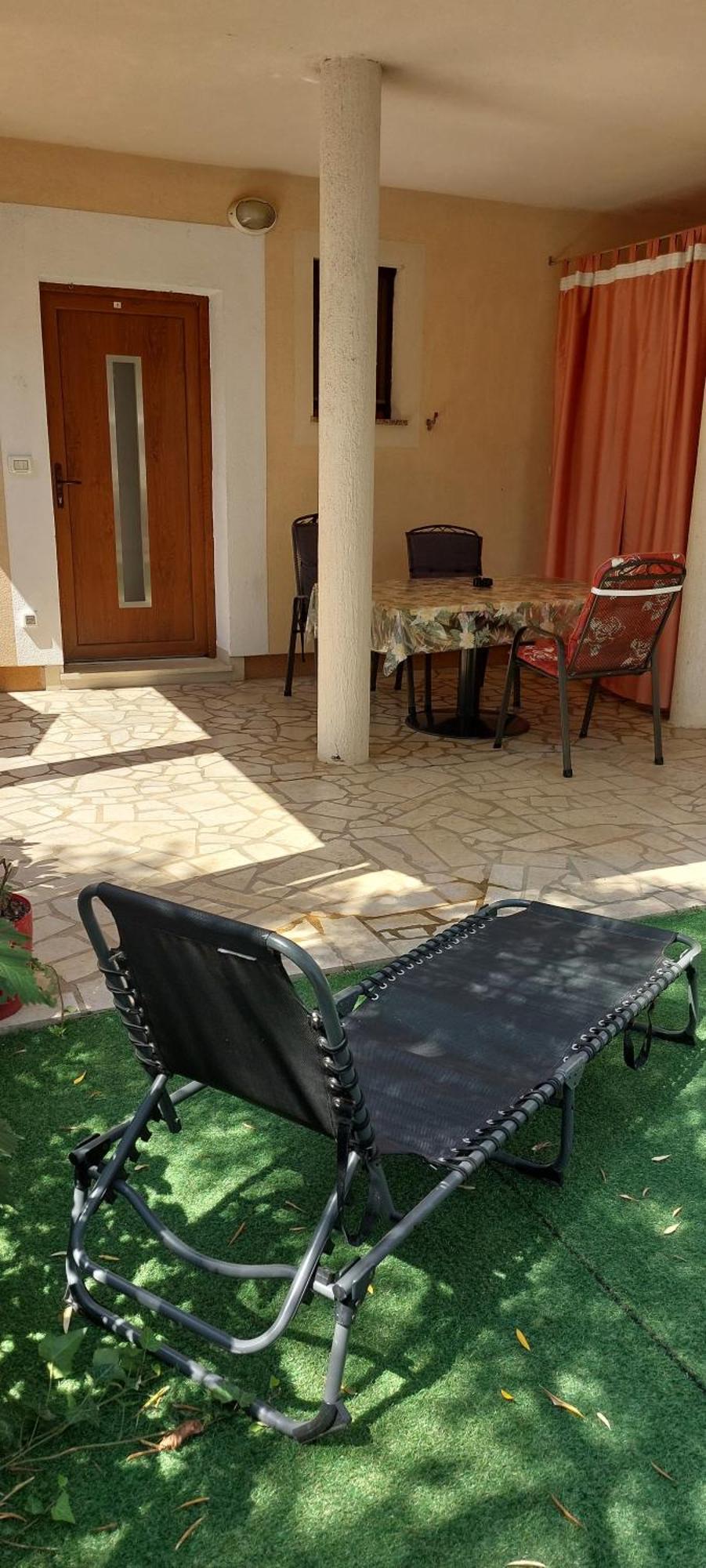 Apartments Asterix Pula Zewnętrze zdjęcie