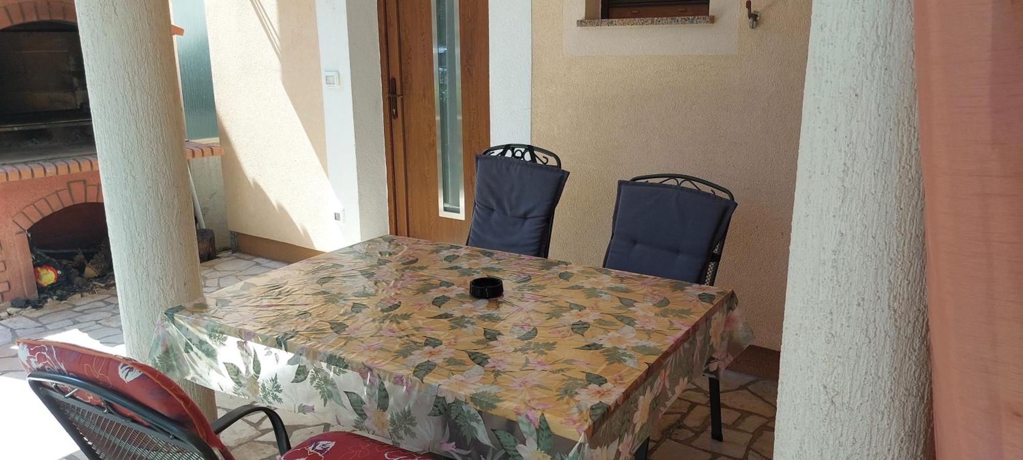 Apartments Asterix Pula Zewnętrze zdjęcie