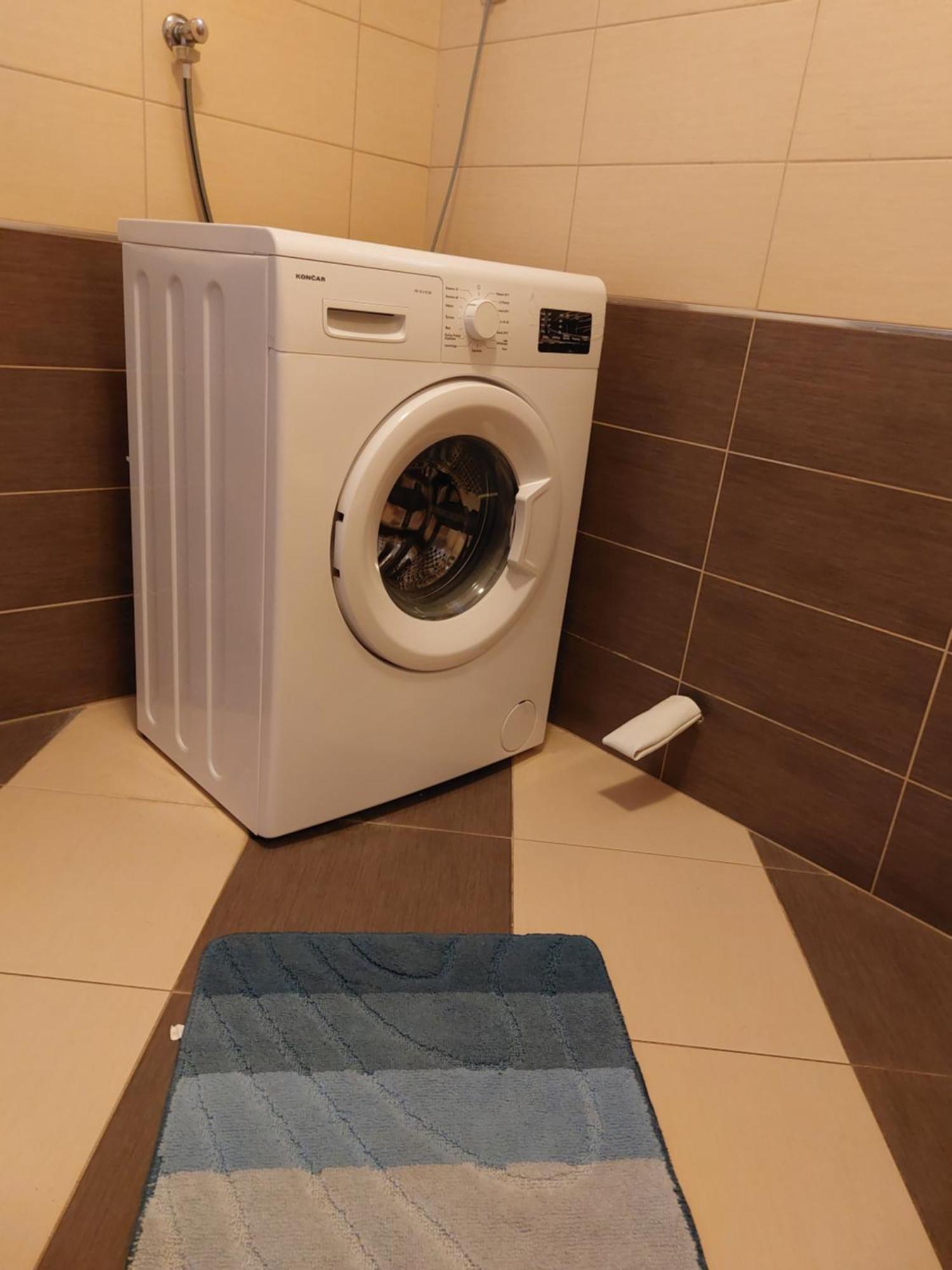 Apartments Asterix Pula Zewnętrze zdjęcie