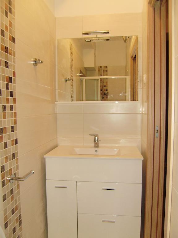 Apartments Asterix Pula Pokój zdjęcie