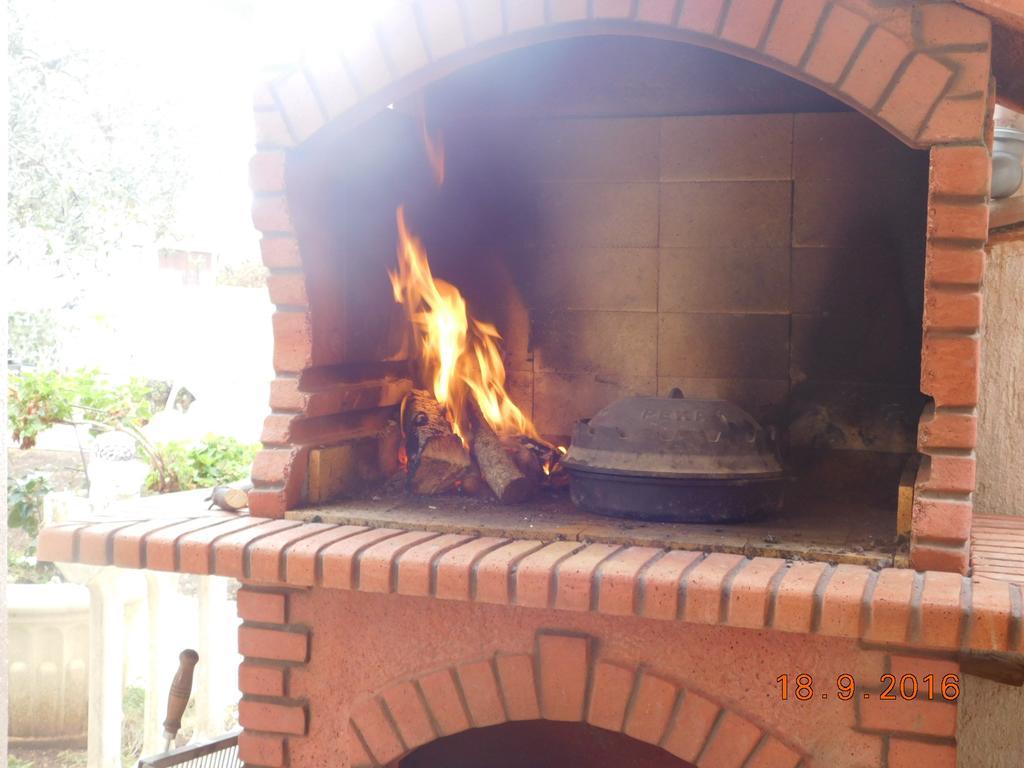 Apartments Asterix Pula Zewnętrze zdjęcie