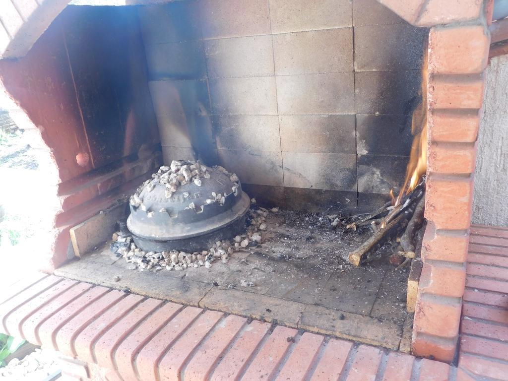 Apartments Asterix Pula Zewnętrze zdjęcie