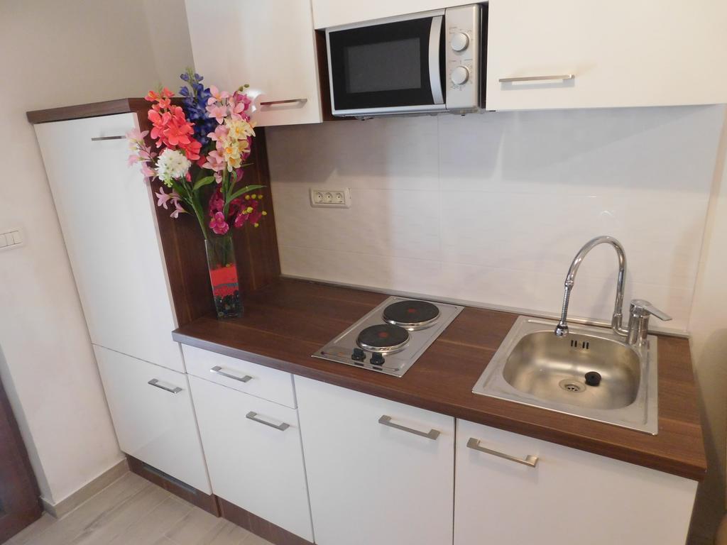 Apartments Asterix Pula Zewnętrze zdjęcie