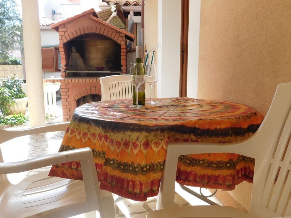 Apartments Asterix Pula Zewnętrze zdjęcie