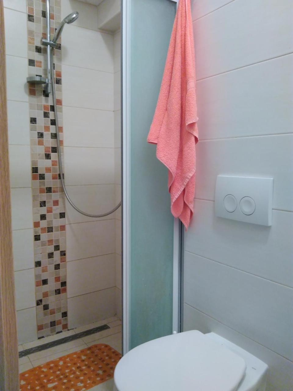 Apartments Asterix Pula Zewnętrze zdjęcie